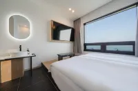 Hotel 701 Gyeongju Hotels in Gyeongju