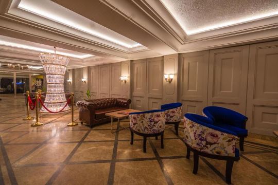 호텔 캐슬 살람 썸네일