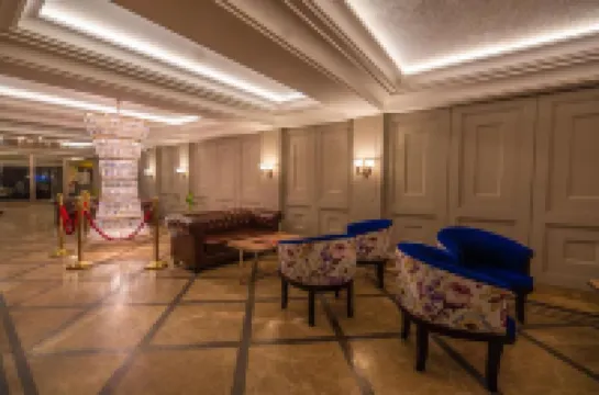 Hotel Castle Salam Hotels in Khulna District