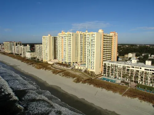 Club Wyndham Ocean Boulevard