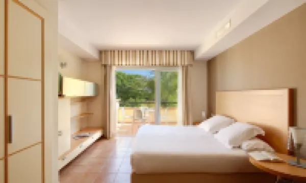 埃爾維里亞山居