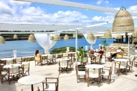Beach Club Menorca Hotels in Fornells