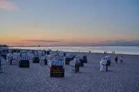 Dorint Resort Baltic Hills Usedom Hotels in Korswandt