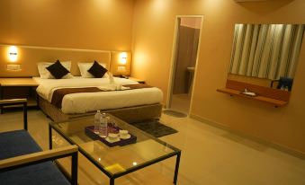 Hotel Mystic Mithila