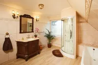 Ferienhaus de Luxe Hotels in Winsen