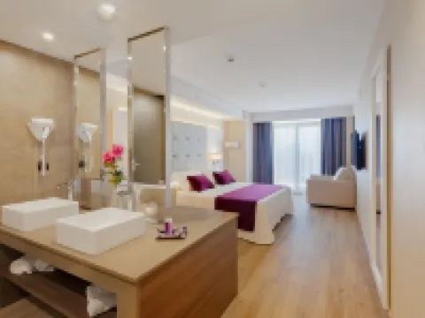 Hotel Beverly Park & Spa Hotels in Blanes