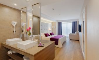 Hotel Beverly Park & Spa