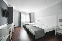 Uve Alcobendas Hotels in Alcobendas