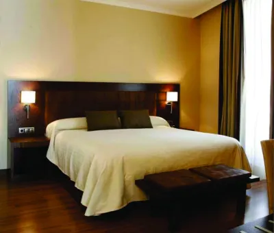 Hotel Villa de Aranda Hotels in Ribera del Duero