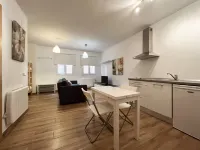 Apartamentos Sierra Nevada 3000