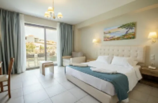 Robolla Beach Aparthotel