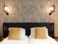 Hôtel Prince Albert Gare de Lyon Hotels near 12th arr.