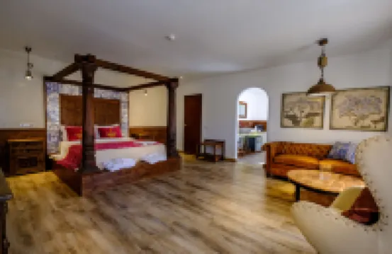 狄尼斯別墅-迷人住宅（限成人入住）