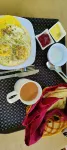 Grapes Garden Resort Hunza Các khách sạn ở Garelt