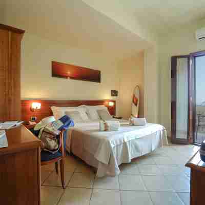 La Bussola Hotel Calabria Rooms