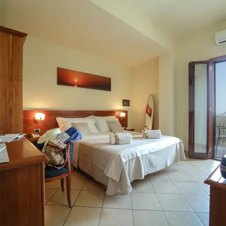 La Bussola Hotel Calabria