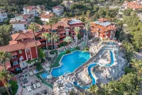 Grand Aquarium Hotels in Hisarönü Mahallesi