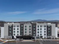 TownePlace Suites Pleasanton Hotels in Pleasanton