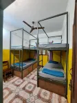 Unearth Hostel (Pondicherry) Hotels near Web Of Life design lab