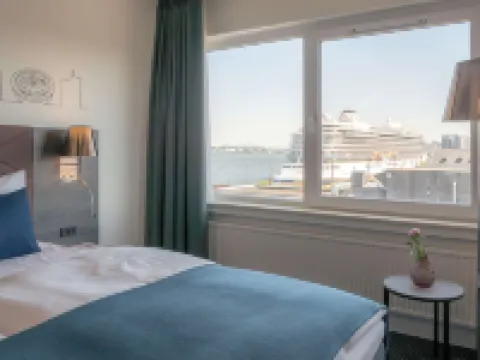 Radisson Blu Limfjord Hotel, Aalborg Hotels in Aalborg