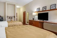 كواليتي إن زيفرهيلز - دايد سيتي Hotels near Bealls Florida
