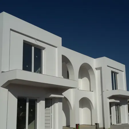 Kaos Hotel Apartments