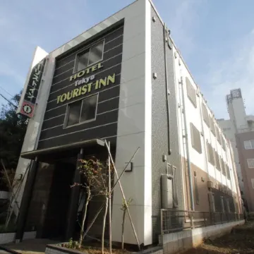 Tokyo Tourist Inn Отели рядом с достопримечательностью «Бункё (специальный район)»