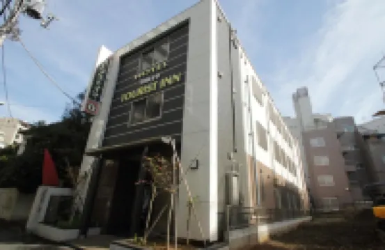 도쿄 투어리스트 인 닛포리역 주변 호텔