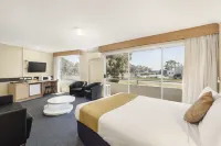 Ciloms Airport Lodge Hotels in Keilor