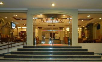 Nizwa Hotel Apartments