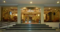 Nizwa Hotel Apartments Các khách sạn ở Nizwa