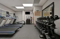 Homewood Suites by Hilton Denver Tech Center Hotels in Meridian