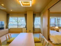 Lakeside Hot Spring Hotel Kunibiki Hotel a 