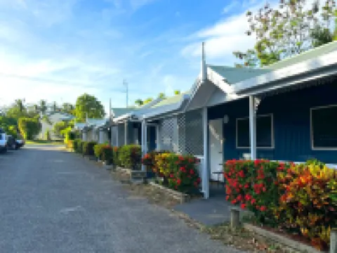 Cooktown Motel Hotels in Cooktown