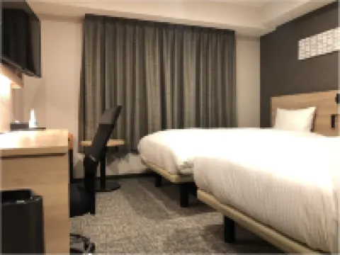 スマイルホテル大阪中之島