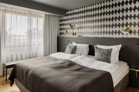 Original Sokos Hotel Presidentti Отели рядом со станцией Хельсинки-Центральный