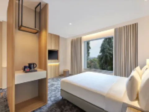 Holiday Inn Express BENGALURU BOMMASANDRA by IHG Hotels in Bengaluru