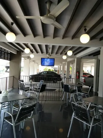 รูปภาพของโรงแรม เดอะ นอร์ธอีสต์