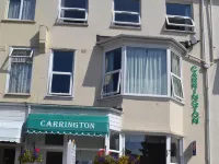 キャリントン ゲスト ハウス B&B のホテル