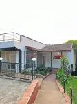Red Stone Villas Coorg Hotels in Ibnivalvadi Rural
