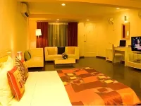 Shilton Suites Ulsoor Road