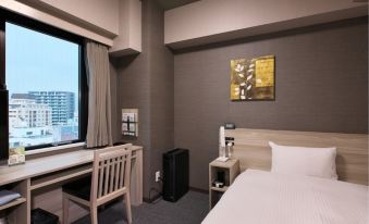Hotel Route-Inn Toyama Ekimae - Housity