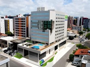 Holiday Inn Express Maceio Ponta Verde