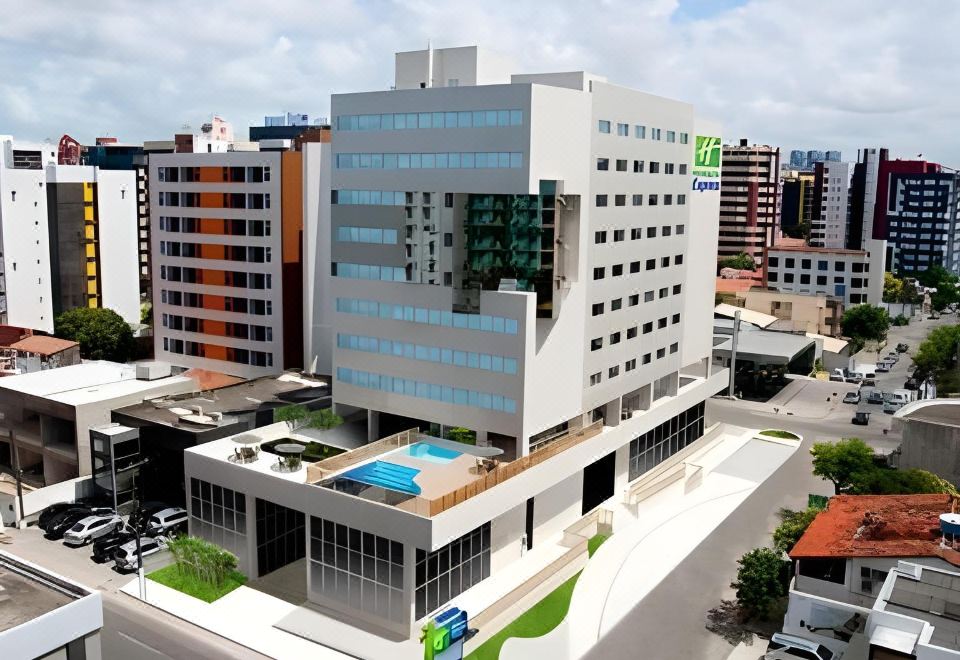 Holiday Inn Express Maceio Ponta Verde