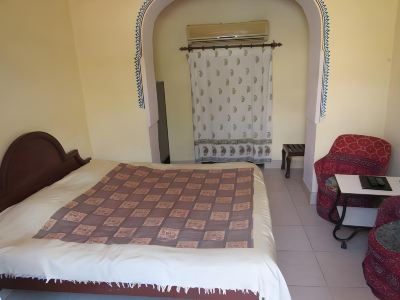 Hotel Burja