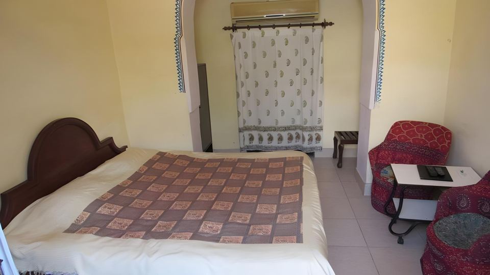 Hotel Burja