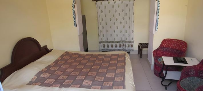 Hotel Burja Hotels in Alwar