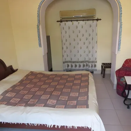 Hotel Burja