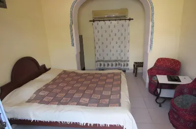 Hotel Burja