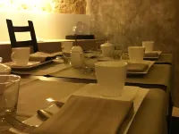 Only for Two Giumbabulla Home and Spa - breakfast